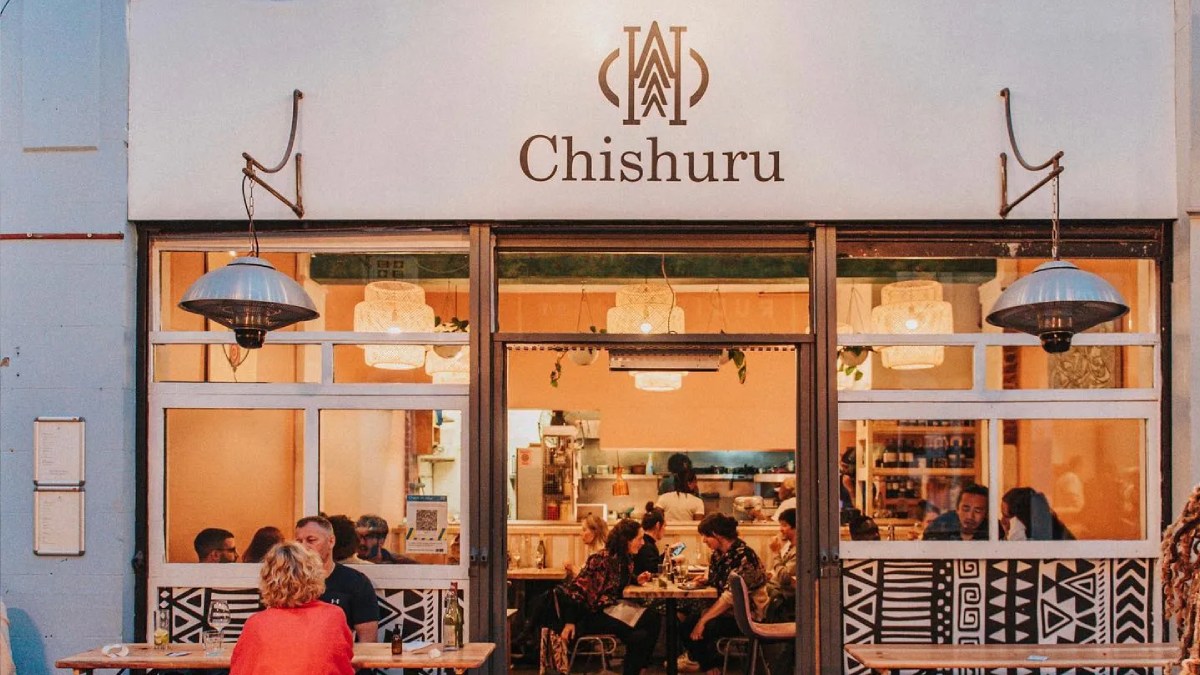 Chishuru 3